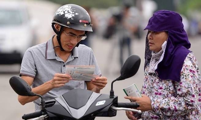 Vé chợ đen trận ĐT Việt Nam - Man City giảm ngang giá gốc