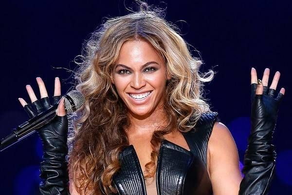 Beyoncé sẵn sàng khỏa thân khi trở lại đóng phim