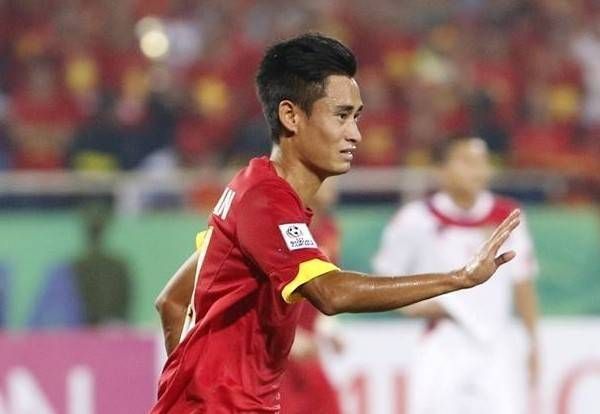 ‘Quả bóng vàng’ của HLV Miura lỡ trận Man City