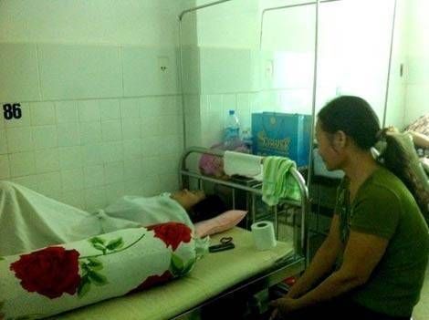 Vụ rơi thang máy kinh hoàng qua lời kể của các nạn nhân