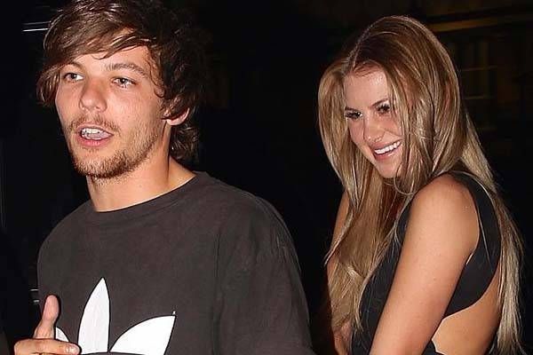 Louis Tomlinson nguy cơ mất 15 triệu USD vì làm bố