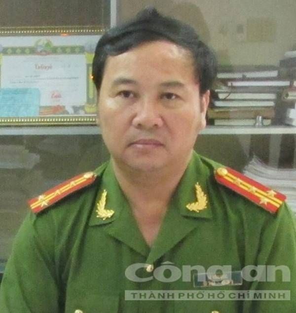 Gay cấn lần theo dấu vết hai trùm ma túy nhiễm HIV