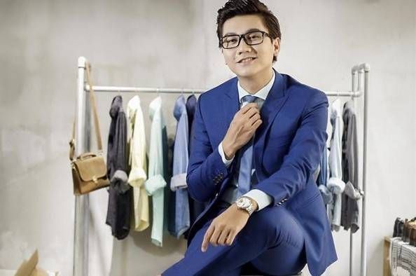 Công Tố: Hành trình từ cậu bé Gia Lai thành MC Ấn tượng VTV