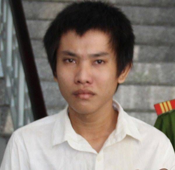 Bi hài từ những vụ án hiếp dâm