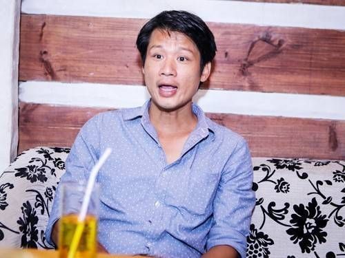 Con trai Thương Tín: Xót cảnh cha nai lưng kiếm tiền nuôi em