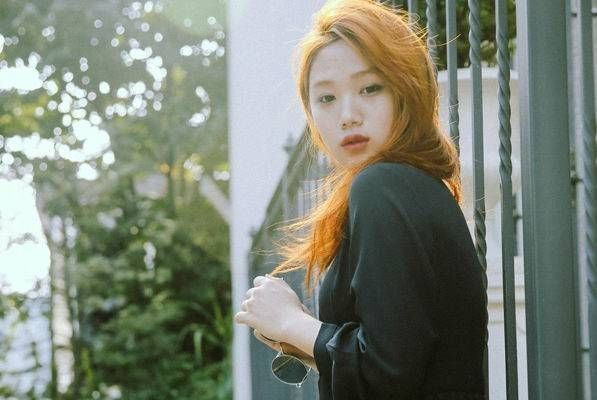 Gu thời trang chất lừ của 'phiên bản nữ' thành viên EXO