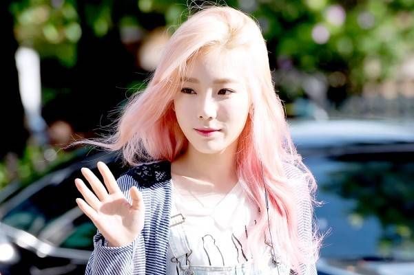 Fan thu thập 2.000 bằng chứng nói xấu Taeyeon (SNSD)