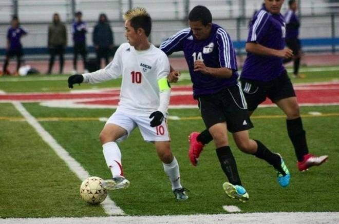 Cầu thủ gốc Việt ở Mỹ muốn trở về khoác áo U19 Việt Nam