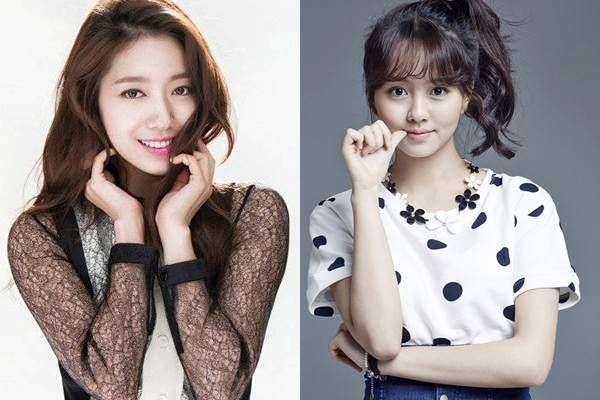 Người đẹp tuổi băm thống trị màn ảnh xứ Hàn