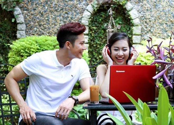 U31 và U41: Bộ đôi laptop thời trang của Lenovo