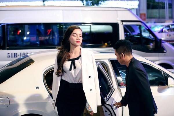 Hồ Ngọc Hà hóa ‘kiều nữ’ tái xuất màn ảnh rộng