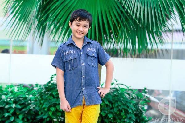 'Tài tử nhí' The Voice Kids cover hit Cẩm Ly, Phương Mỹ Chi