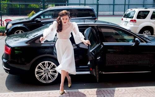 Ca sĩ được mấy người giàu?