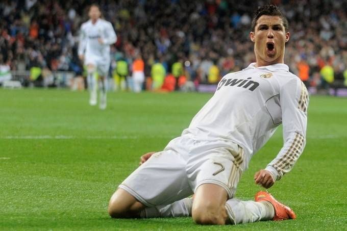 Cristiano Ronaldo rất sợ chết sớm