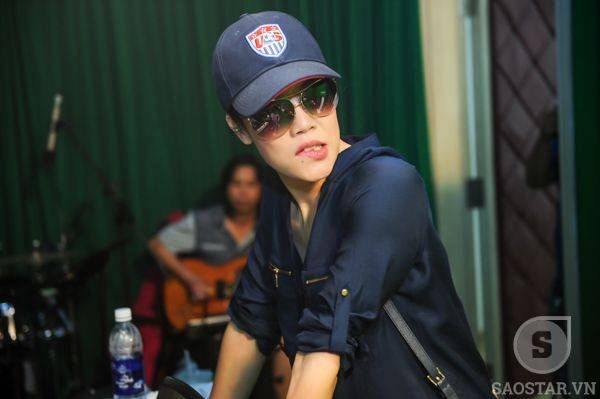 Thu Phương: 'Tôi nghĩ đội mình có thể gọi là Dream Team'