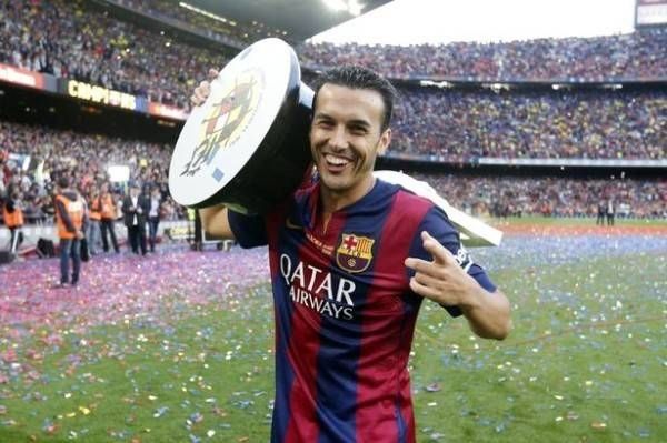 Pedro quyết định chọn Chelsea, gạt bỏ Manchester United