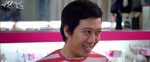 Trường Giang bị đánh 'thừa sống thiếu chết' trong phim mới