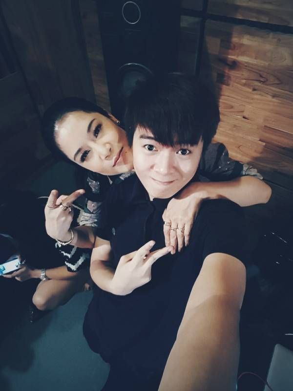 Phạm Toàn Thắng ‘bén duyên’ với đội HLV Thu Phương