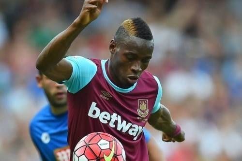 Dọa giết bạn gái, Sankho của West Ham bị cảnh sát bắt khẩn