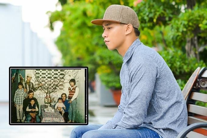 Vũ Mạnh Hiệp: Từ đứa trẻ bị bỏ rơi đến siêu mẫu cá tính