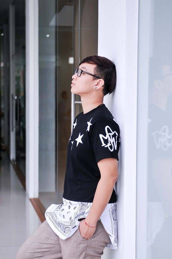 The Voice Việt: Thí sinh giới thiệu ca khúc tự sáng tác