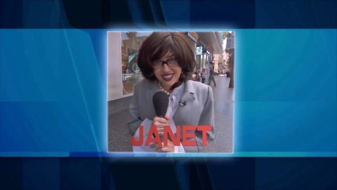 Clip: Khi Miley Cyrus ra đường phỏng vấn người dân về… Miley Cyrus