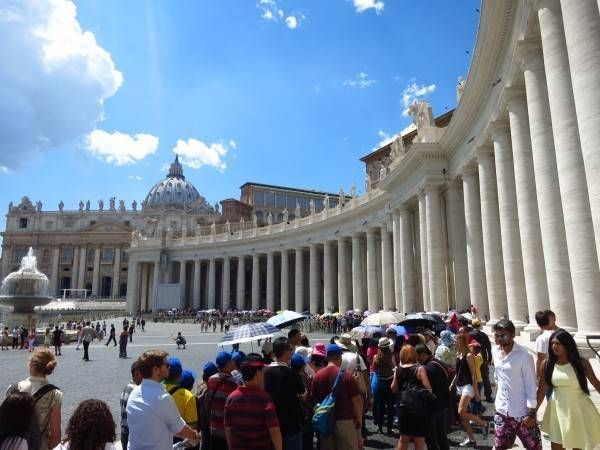 6 điều cần biết khi tham quan các bảo tàng ở châu Âu