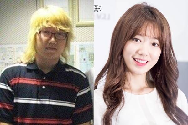 Sao Hàn khác một trời vực với anh chị em ruột