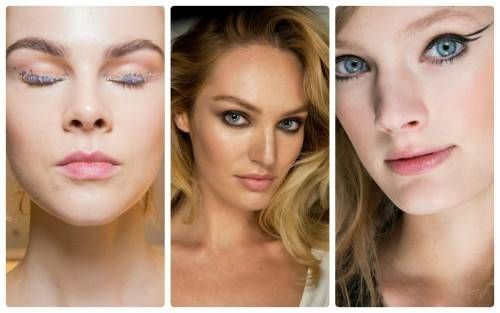 6 kiểu vẽ mắt được ưa chuộng trong mùa thu năm nay