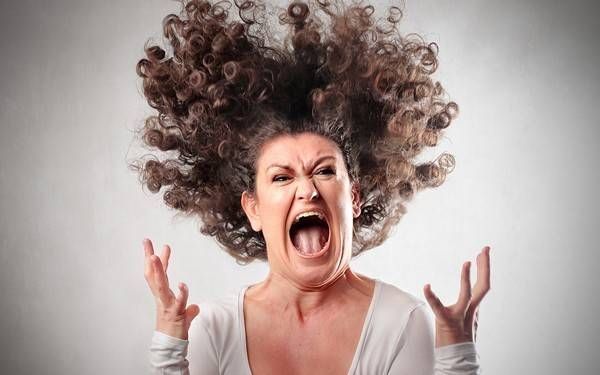 Top 3 con giáp cực đáng sợ khi tức giận