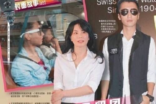 Trương Bá Chi phủ nhận việc cản Tạ Đình Phong cưới Vương Phi