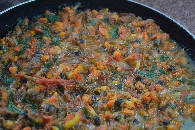 Đến đảo Lý Sơn nhâm nhi món hàu son