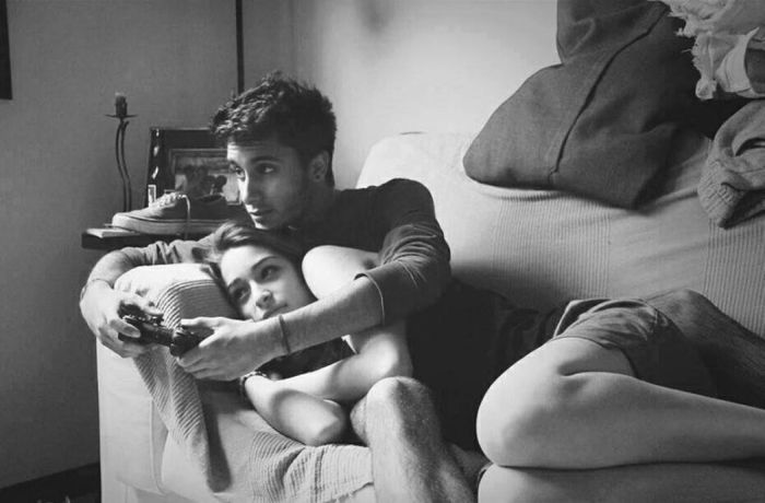 Câu nói 12 cung hoàng đạo luôn muốn nghe từ “nửa kia”