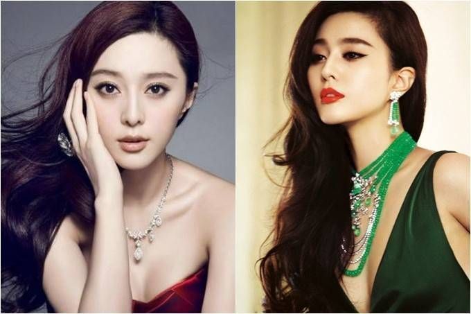 Những cặp nghệ sĩ giống nhau hơn cả ruột thịt