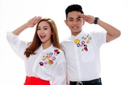 Phan Hiển: 'Chị Minh Hằng rất có tâm với thí sinh'