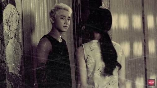 Sơn Tùng M-TP hóa giang hồ, đánh đấm ác liệt trong MV mới