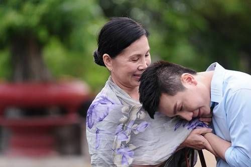 Rơi nước mắt với những ca khúc dành cho mùa Vu Lan