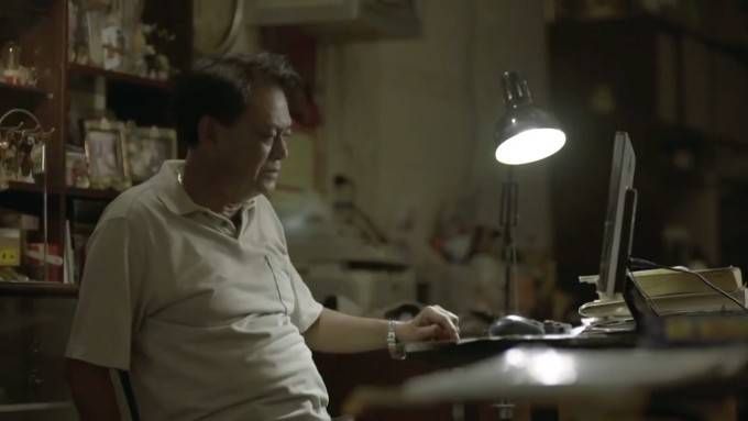 Clip cảm động: Sự thật nhiều khi không nằm ở trước mắt ta