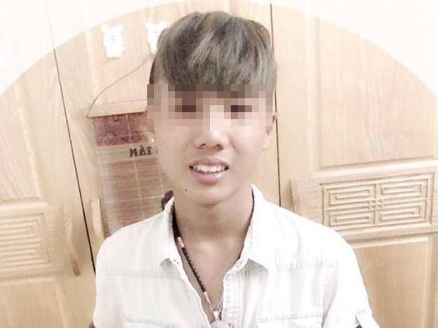 Hài hước chuyện 9x quay clip cảnh cáo bạn bè của người yêu