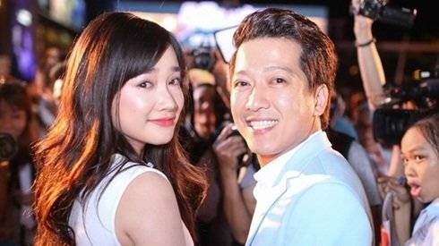 Trường Giang - Nhã Phương: Cần gì phải chiêu trò?