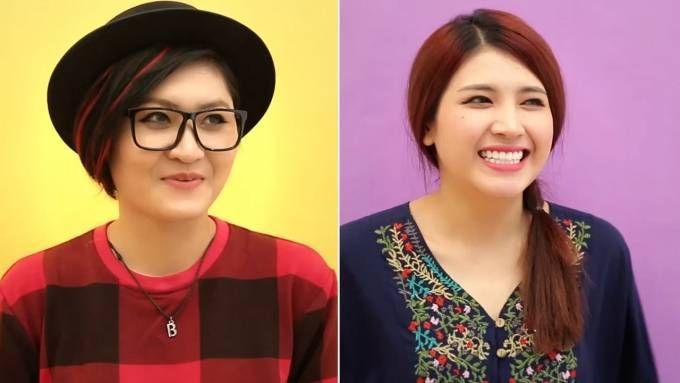 Clip: 2 học trò 'vừa nịnh, vừa troll' Mr.Đàm trước đêm bán kết