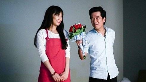 Trường Giang: 'Người ta nghĩ tôi và Nhã Phương diễn kịch yêu đương cũng đúng'