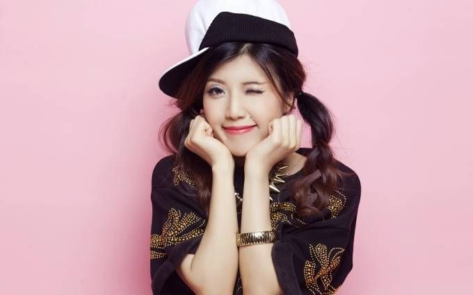 Trang Pháp: 'Từ ngày tẩy nốt ruồi, tôi có nhiều niềm vui hơn'