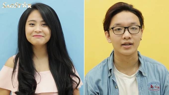 Clip: Học trò lập mưu giữ HLV Thu Phương lại để 'khai thác dần dần'