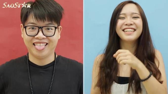 Clip: Học trò khẳng định lại Mỹ Tâm 'vô duyên một cách tự nhiên'