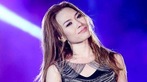 Mỹ Tâm lên tiếng về “người yêu tin đồn”