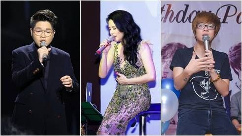 Những màn cover hit Sơn Tùng M-TP 'đỉnh' nhất của sao Việt