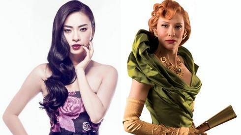 5 điểm tạo nên sức hút của Tấm Cám phiên bản điện ảnh