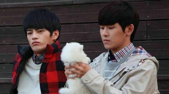 Những bộ phim Hàn khiến bạn ao ước trở về thời học sinh