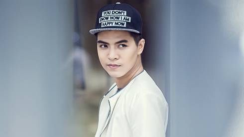 Đỗ Hiếu lột xác sau cuộc thi 'The Remix 2015'